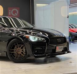 ئینفینیتی Q50